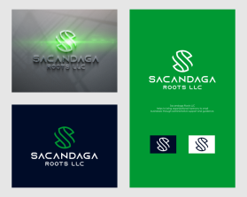 Sacandaga Roots LLC entry by just