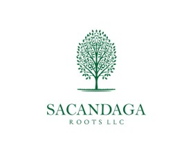Sacandaga Roots LLC entry by Putra sujiwo