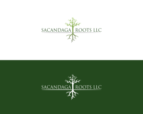 Sacandaga Roots LLC entry by art dent