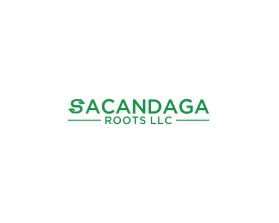 Sacandaga Roots LLC entry by KURAMO