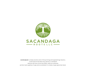 Sacandaga Roots LLC entry by manaf