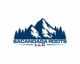 Sacandaga Roots LLC entry by johnson art