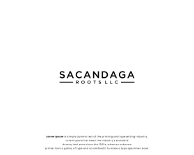 Sacandaga Roots LLC entry by manaf