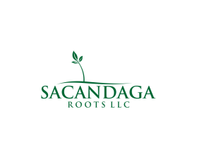 Sacandaga Roots LLC entry by M4rukochan