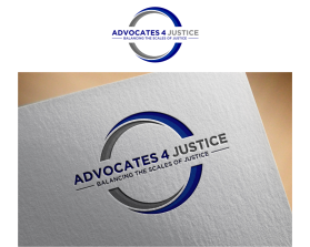 Advocates4Justice entry by jragem