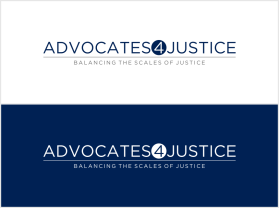 Advocates4Justice entry by RENDY
