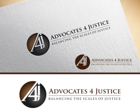 Advocates4Justice entry by marsell