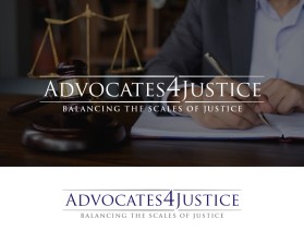 Advocates4Justice entry by Tony_Brln
