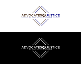 Advocates4Justice entry by jragem