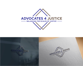 Advocates4Justice entry by jragem