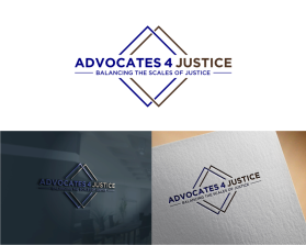 Advocates4Justice entry by jragem