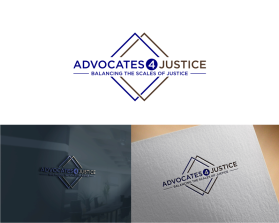 Advocates4Justice entry by jragem