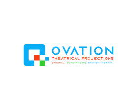 Ovation Theatrical Projections entry by just