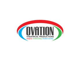 Ovation Theatrical Projections entry by joegdesign