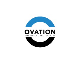 Ovation Theatrical Projections entry by rawedeng