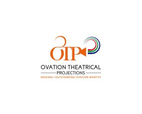 Ovation Theatrical Projections entry by bartous