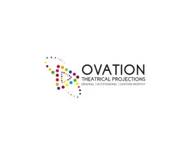Ovation Theatrical Projections entry by bartous