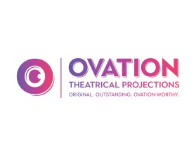 Ovation Theatrical Projections entry by nsdhyd