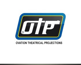 Ovation Theatrical Projections entry by rawedeng