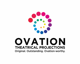 Ovation Theatrical Projections entry by tesa