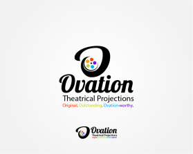 Ovation Theatrical Projections entry by abdur