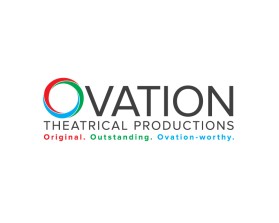 Ovation Theatrical Projections entry by joegdesign