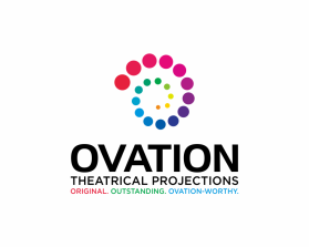 Ovation Theatrical Projections entry by tesa