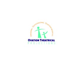 Ovation Theatrical Projections entry by Waane
