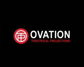 Ovation Theatrical Projections entry by rawedeng
