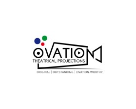 Ovation Theatrical Projections entry by bartous