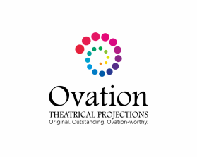 Ovation Theatrical Projections entry by tesa