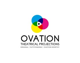 Ovation Theatrical Projections entry by bartous