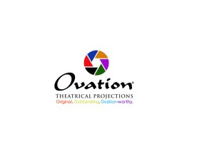 Ovation Theatrical Projections entry by rawedeng