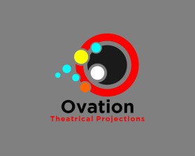 Ovation Theatrical Projections entry by DukunSidadi