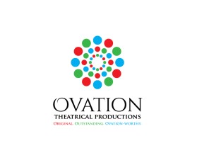 Ovation Theatrical Projections entry by joegdesign