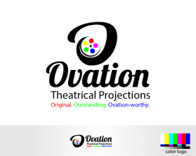 Ovation Theatrical Projections entry by abdur