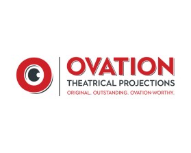 Ovation Theatrical Projections entry by nsdhyd