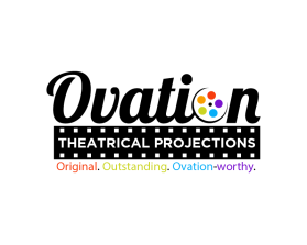 Ovation Theatrical Projections entry by abdur