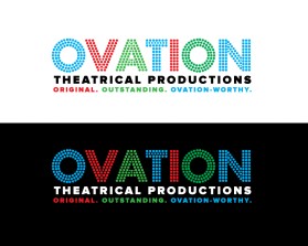 Ovation Theatrical Projections entry by joegdesign