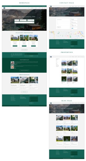 True Freedom Properties entry by TranDuong