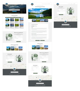 True Freedom Properties entry by bcmaness