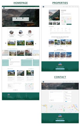True Freedom Properties entry by TranDuong