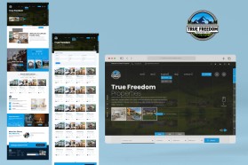 True Freedom Properties entry by saima4583