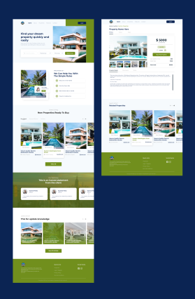True Freedom Properties entry by hendris10