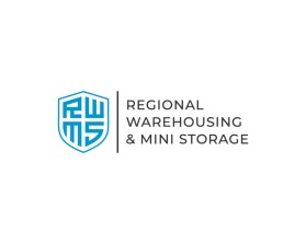Regional Warehousing & Mini Storage entry by dibbofficial
