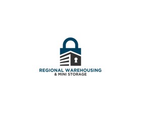 Regional Warehousing & Mini Storage entry by KURAMO