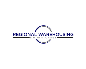 Regional Warehousing & Mini Storage entry by art dent