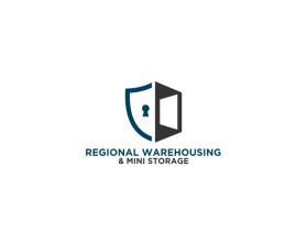 Regional Warehousing & Mini Storage entry by KURAMO