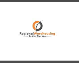 Regional Warehousing & Mini Storage entry by Gauti
