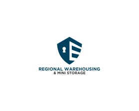 Regional Warehousing & Mini Storage entry by KURAMO